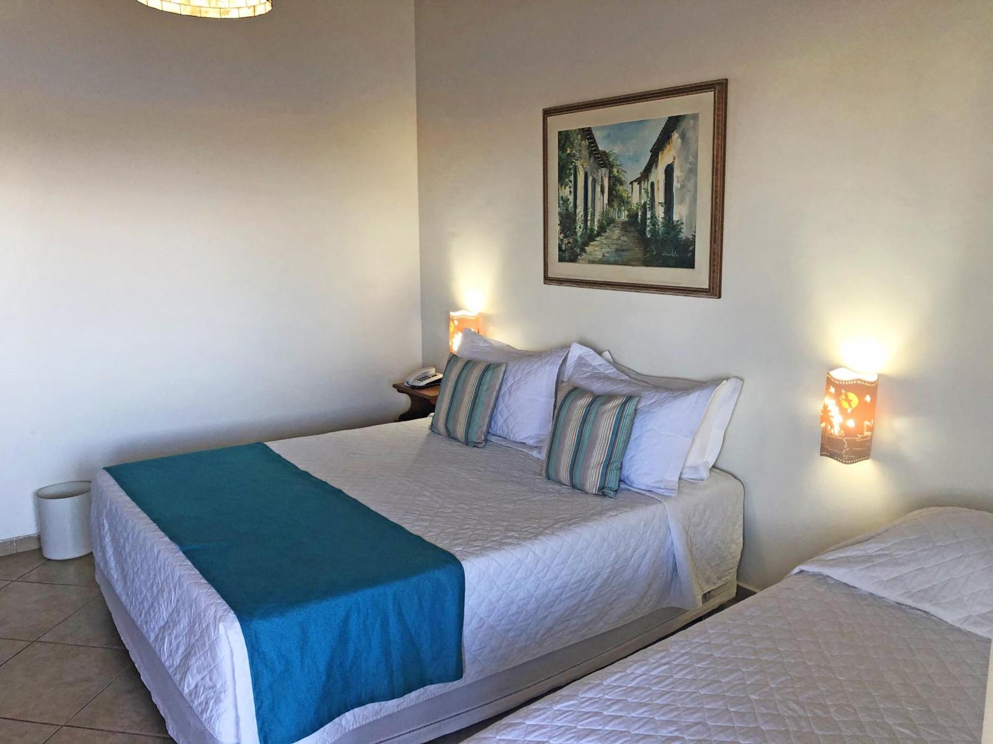 Quarto Triplo Standard